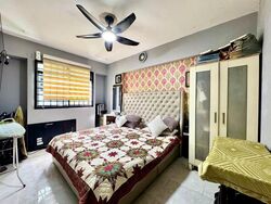 Blk 302A Anchorvale Court (Sengkang), HDB 4 Rooms #607450101